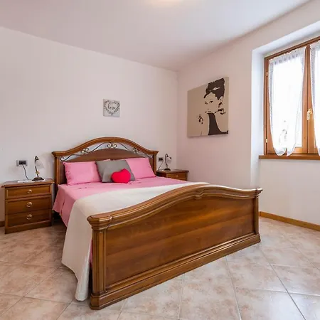 [presolana Home] Relax Con Vista - Self Check In