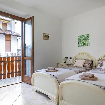[presolana Home] Relax Con Vista - Self Check In Castione della Presolana
