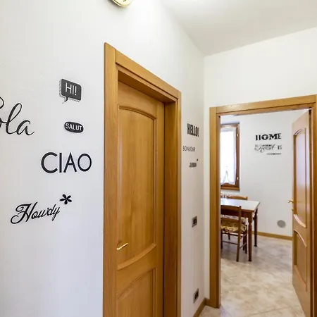 Presolana Relax Con Vista - Self Check In